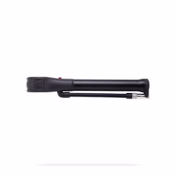 BBB Cycling DualPressure Noir Pompe à main