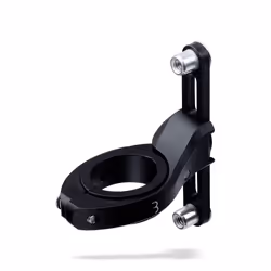 BBB Cycling UniHold, Porte-bidon, Noir