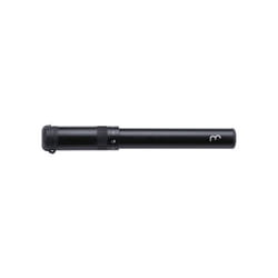 BBB Cycling EasyRoad Noir Pompe à main