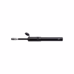 BBB Cycling EasyRoad Noir Pompe à main