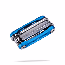 BBB Cycling PrimeFold S Outils de bicyclette