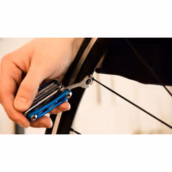 BBB Cycling PrimeFold M Outils de bicyclette