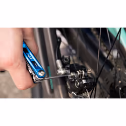 BBB Cycling PrimeFold L Outils de bicyclette