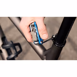 BBB Cycling PrimeFold L Outils de bicyclette