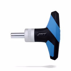 BBB Cycling TorqueFix, Outils de bicyclette, Clés torx pour vélo, Noir, Bleu, Clé Torx, T25, 2,3,4,5,6 mm