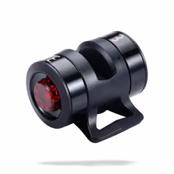 BBB Cycling SpyCombo BLS-123 Feu arrière + feu avant (set) LED