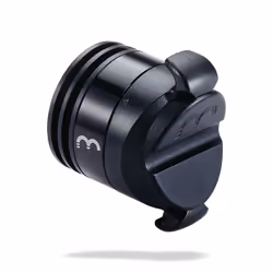 BBB Cycling Spy USB BLS-125 Feu avant LED 40 lm