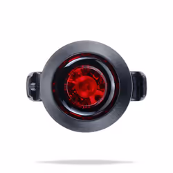 BBB Cycling Spy USB BLS-126 Feu arrière LED 15 lm
