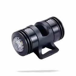 BBB Cycling SpyCombo USB BLS-127 Feu arrière + feu avant (set) LED