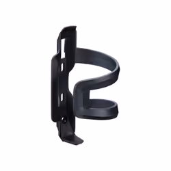 BBB Cycling BBC-40, Porte-bidon, Noir, Gris