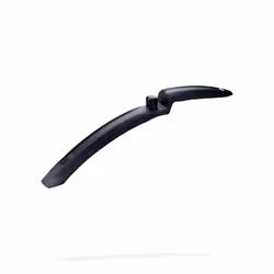 BBB Cycling GrandProtect BFD-16F, Garde-boue avant, Noir