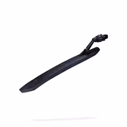 BBB Cycling GrandProtect BFD-16R, Garde-boue arrière, Noir