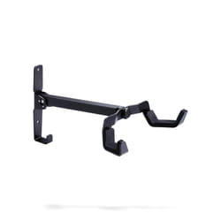 BBB Cycling WallMount Deluxe BTL-150 Porte-vélo d’intérieur Mural Noir