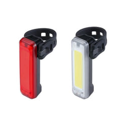 BBB Cycling Signal BLS-138 Feu arrière + feu avant (set) LED