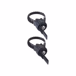 BBB Cycling BBC-110, Porte-bidon, Noir