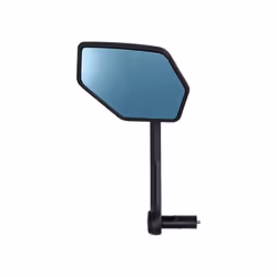 BBB Cycling BBM-01, Miroir, Noir