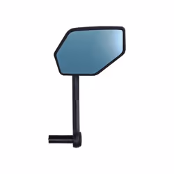BBB Cycling BBM-01, Miroir, Noir
