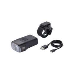 BBB Cycling NanoStrike 600 Feu avant LED 5050 lm