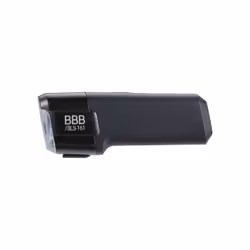 BBB Cycling NanoStrike 600 Feu avant LED 5050 lm