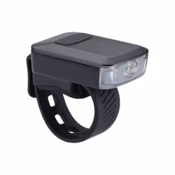 BBB Cycling Spark 2.0 BLS-151, Feu avant, Noir, IPX4, NEN-EN 15194:2017, LED, 100 lm