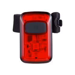 BBB Cycling Spark 2.0 BLS-152 Feu arrière LED 20 lm