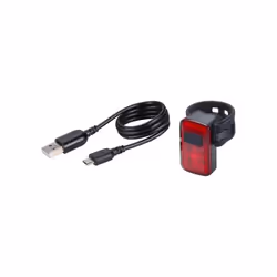 BBB Cycling Spark 2.0 BLS-152 Feu arrière LED 20 lm