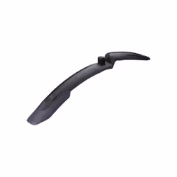 BBB Cycling GrandProtect XL, Fender, Imperméable, Noir
