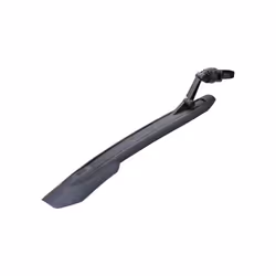 BBB Cycling BFD-16XLR, Fender, Noir
