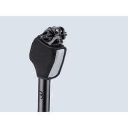 BBB Cycling ComfortPost Tige de selle