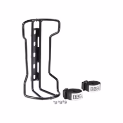 BBB Cycling BBC-81, Porte-bidon, Noir