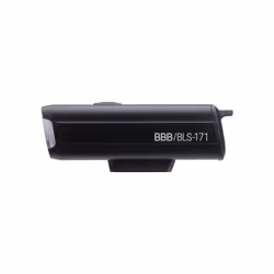 BBB Cycling StrikeDuo 1200 Feu avant LED 1200 lm