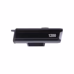 BBB Cycling StrikeDuo 1200 Feu avant LED 1200 lm