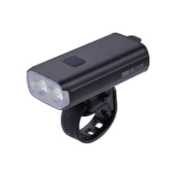 BBB Cycling Strike Duo 2000 Feu avant LED 2000 lm
