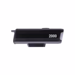 BBB Cycling Strike Duo 2000 Feu avant LED 2000 lm