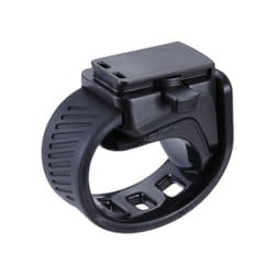 BBB Cycling StrapFix StrikeDuo Collier
