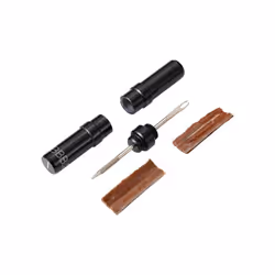 BBB Cycling BBB Tubeless Repair Kit Punctureplugger Kit de réparation