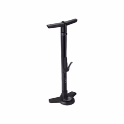 BBB Cycling AirBoost 2.0, Vélo, Noir, Acier, 11 bar