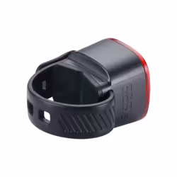 BBB Cycling Spirit Feu arrière LED 12 lm