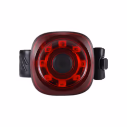 BBB Cycling Spirit Feu arrière LED 12 lm