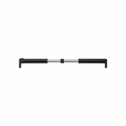 BBB Cycling DoubleShot Noir Pompe à main