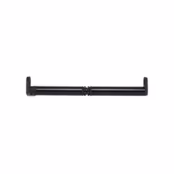 BBB Cycling DoubleShot Noir Pompe à main