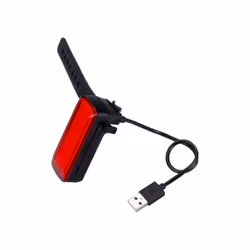 BBB Cycling Signal Pro Feu arrière LED 250 lm
