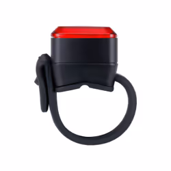 BBB Cycling Signal Pro Feu arrière LED 250 lm - Vue supplémentaire 4