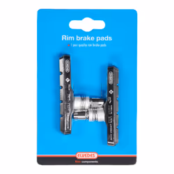 Elvedes 6806 pièce de rechange et accessoire de bicyclette Plaquette de frein de vélo