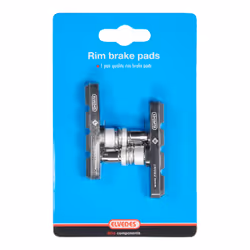 Elvedes 6807 pièce de rechange et accessoire de bicyclette Plaquette de frein de vélo