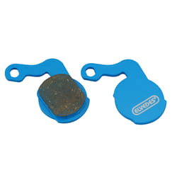 Elvedes 6884 pièce de rechange et accessoire de bicyclette Plaquette de frein de vélo