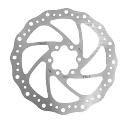 Disque de frein pour VTT ou vélo de route - NO NAME - 160 mm