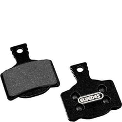 Elvedes 6897MC pièce de rechange et accessoire de bicyclette Plaquette de frein de vélo