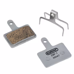 Plaquette de frein Elvedes Shimano BR-M375 M415-M495 M515 M525 (x2)