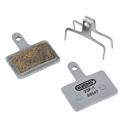 Plaquette de frein Elvedes Shimano BR-M375 M415-M495 M515 M525 (x2)